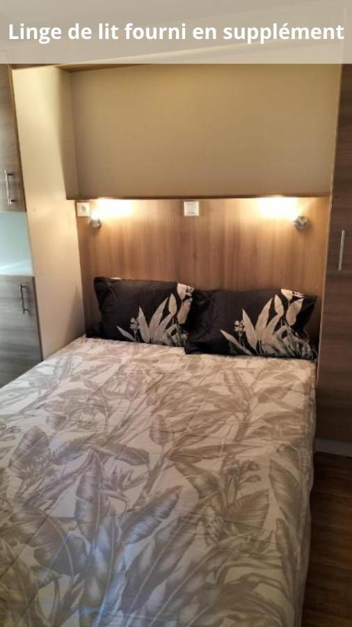 Village De Chalets Et Camping La Pierre De L'Aigle La Breole ภายนอก รูปภาพ